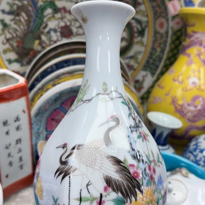 摆件瓷器摆件 瓷器摆件