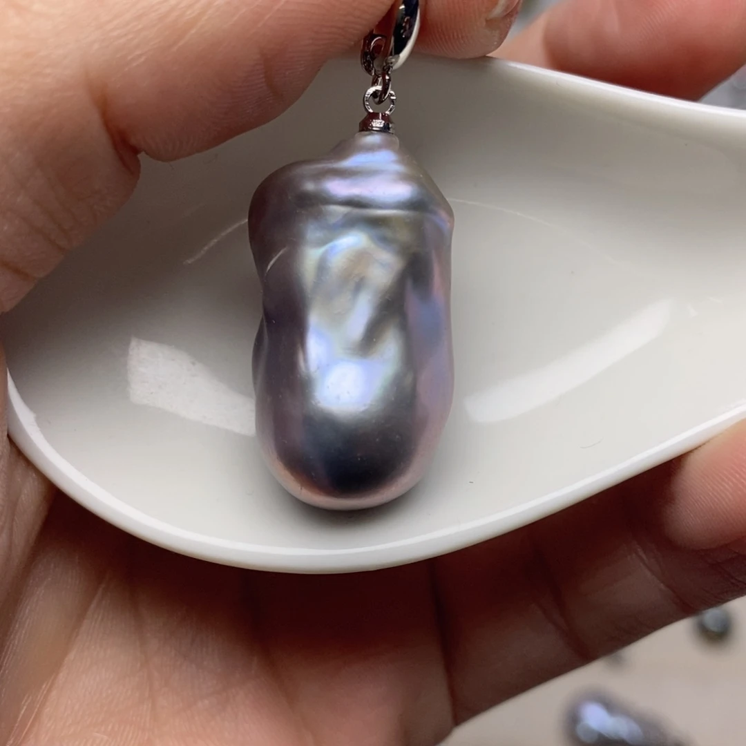 淡水珍珠其它未镶嵌