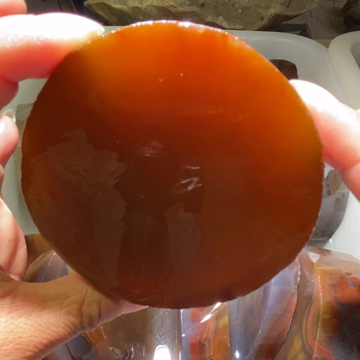 定制玛瑙天然玛瑙定制手镯