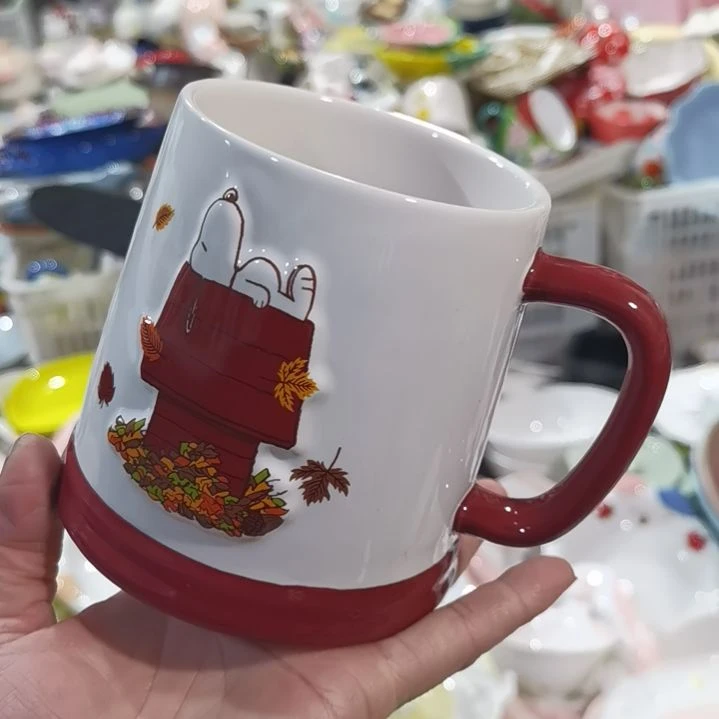 瓷片陶瓷产品设计