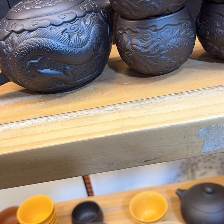 茶壶紫砂紫砂茶具