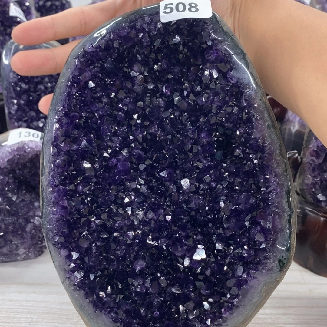 未镶嵌大型摆件（非配饰）水晶
