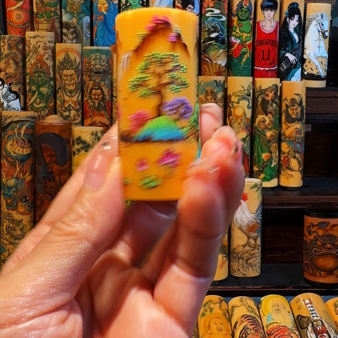 小**✔专卖经营管理部副部长