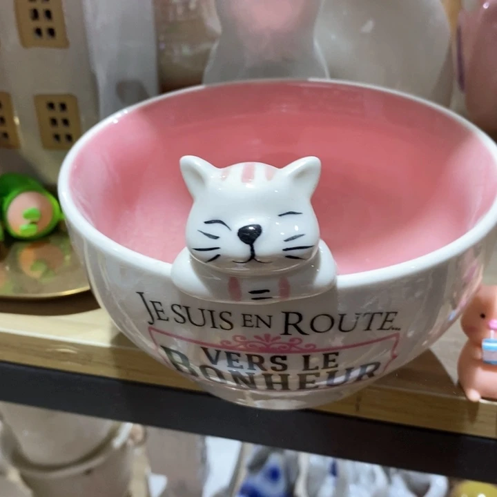 摆件陶瓷树脂家居摆件