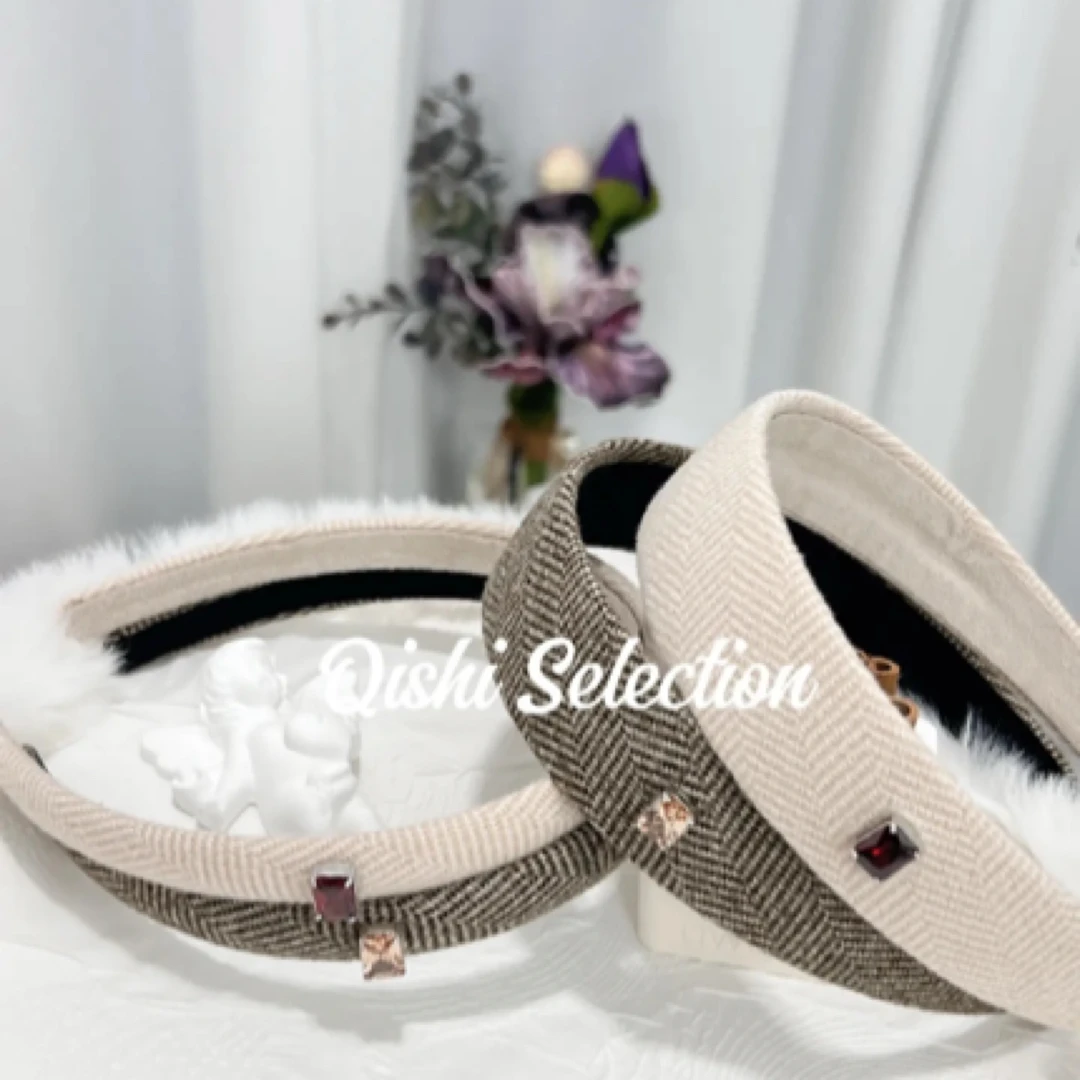 可爱发饰抓夹高级质感1-0-0