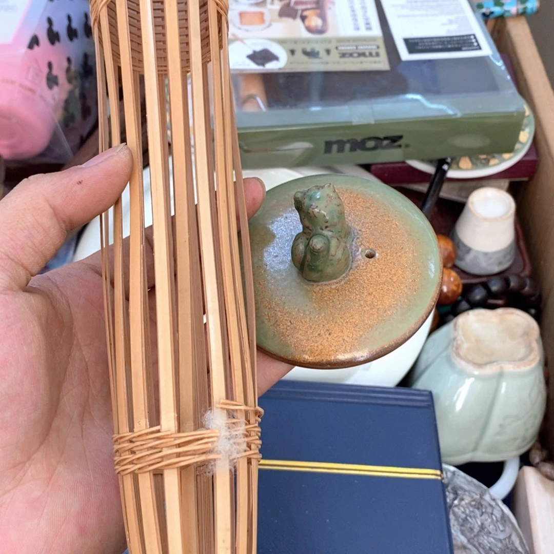 瓷片哈哈哈好了都