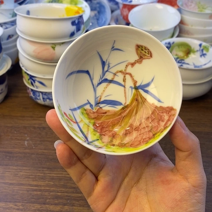 杯景德镇陶瓷大学