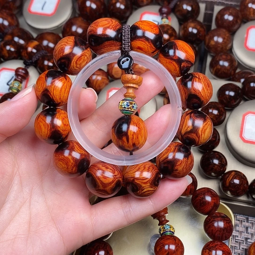 花梨木类手串/手链5***W