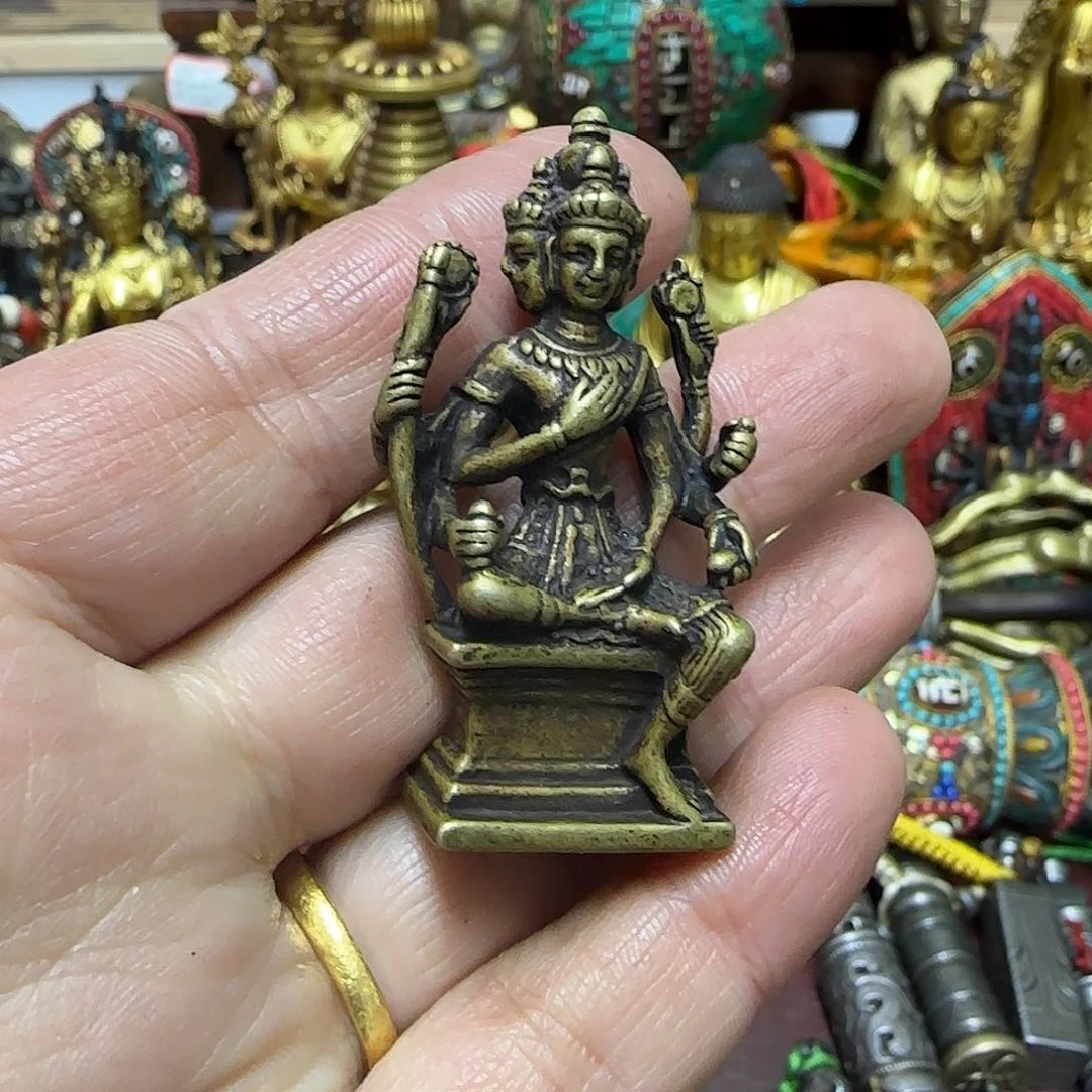【闪购商品】创意家居工艺品吧主