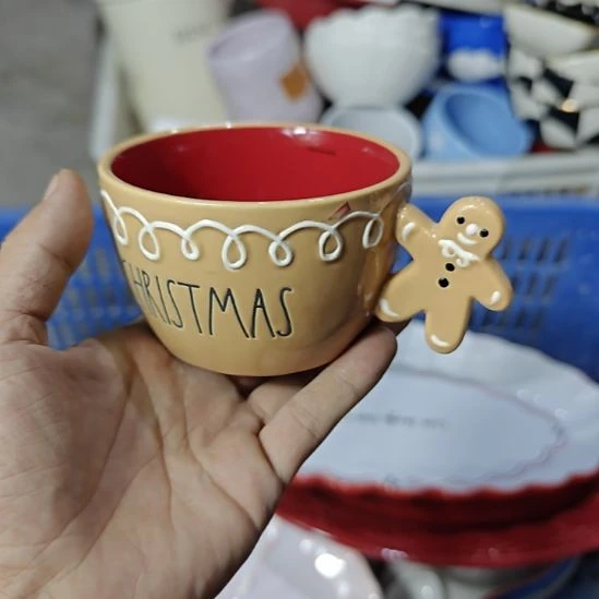 壬***子瓷片陶瓷杯碗盘微瑕介意慎拍