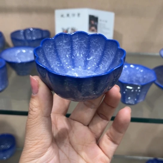 大宋甄选茶具茶器