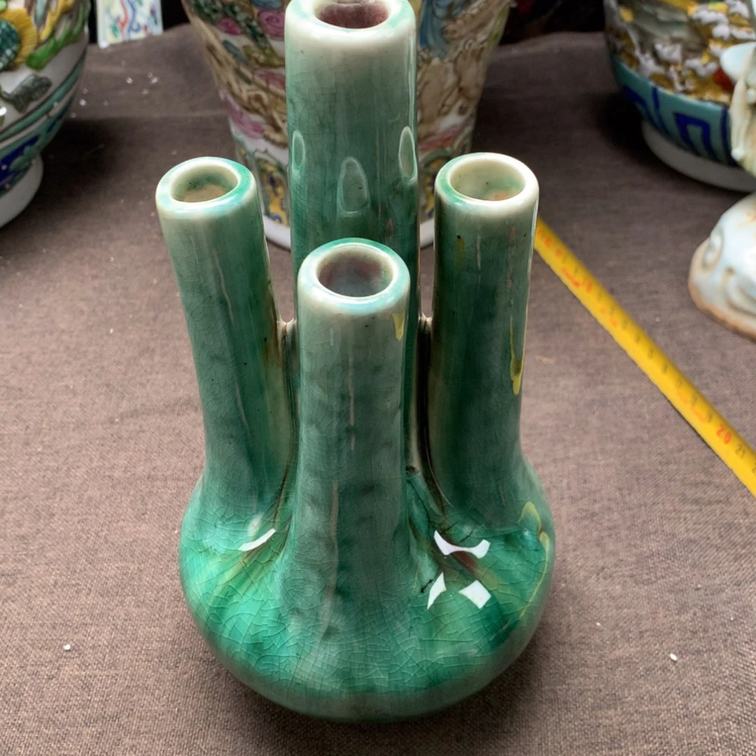 摆件陶瓷旧藏瓷器旧藏瓷器