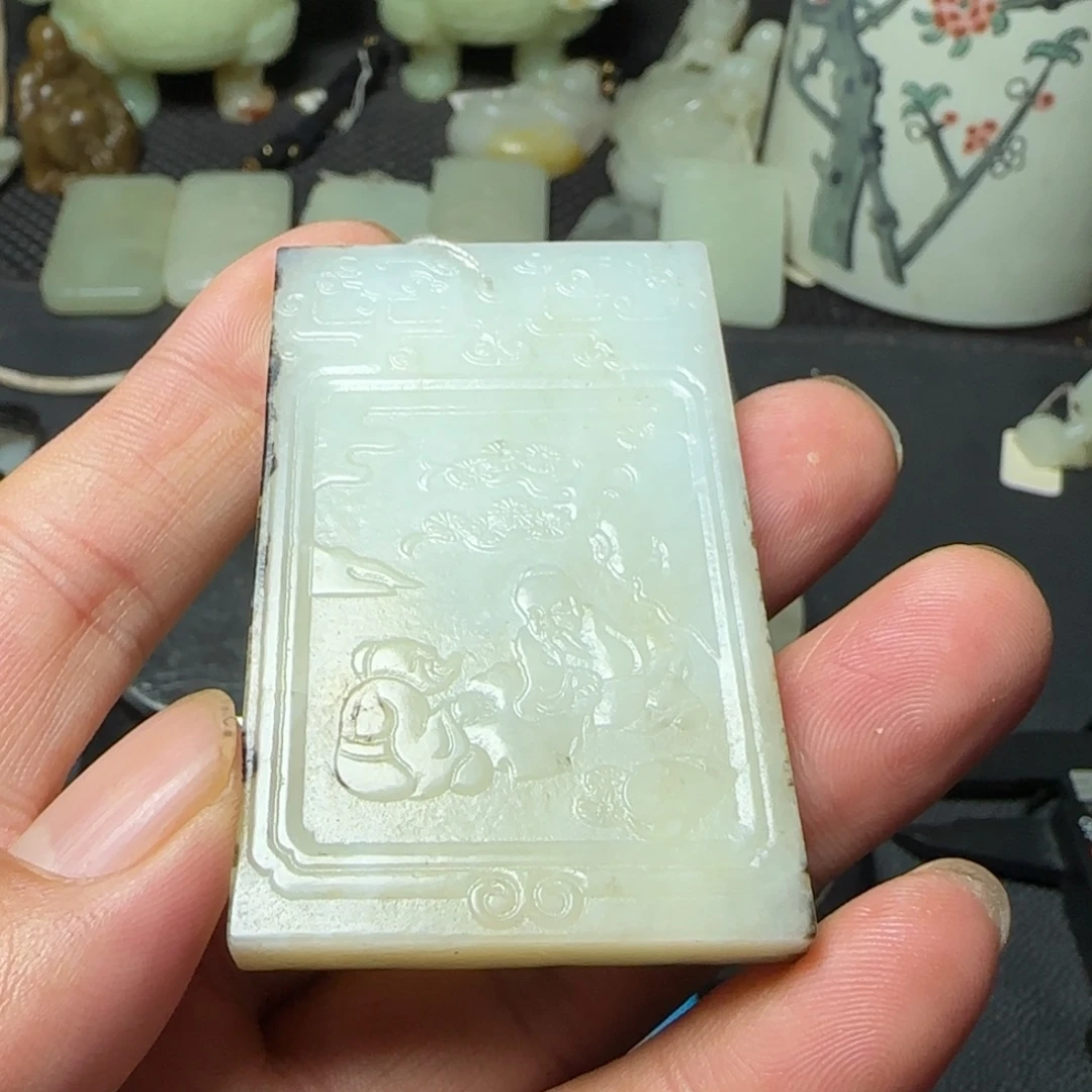 江***任搪瓷白玉底通用链接