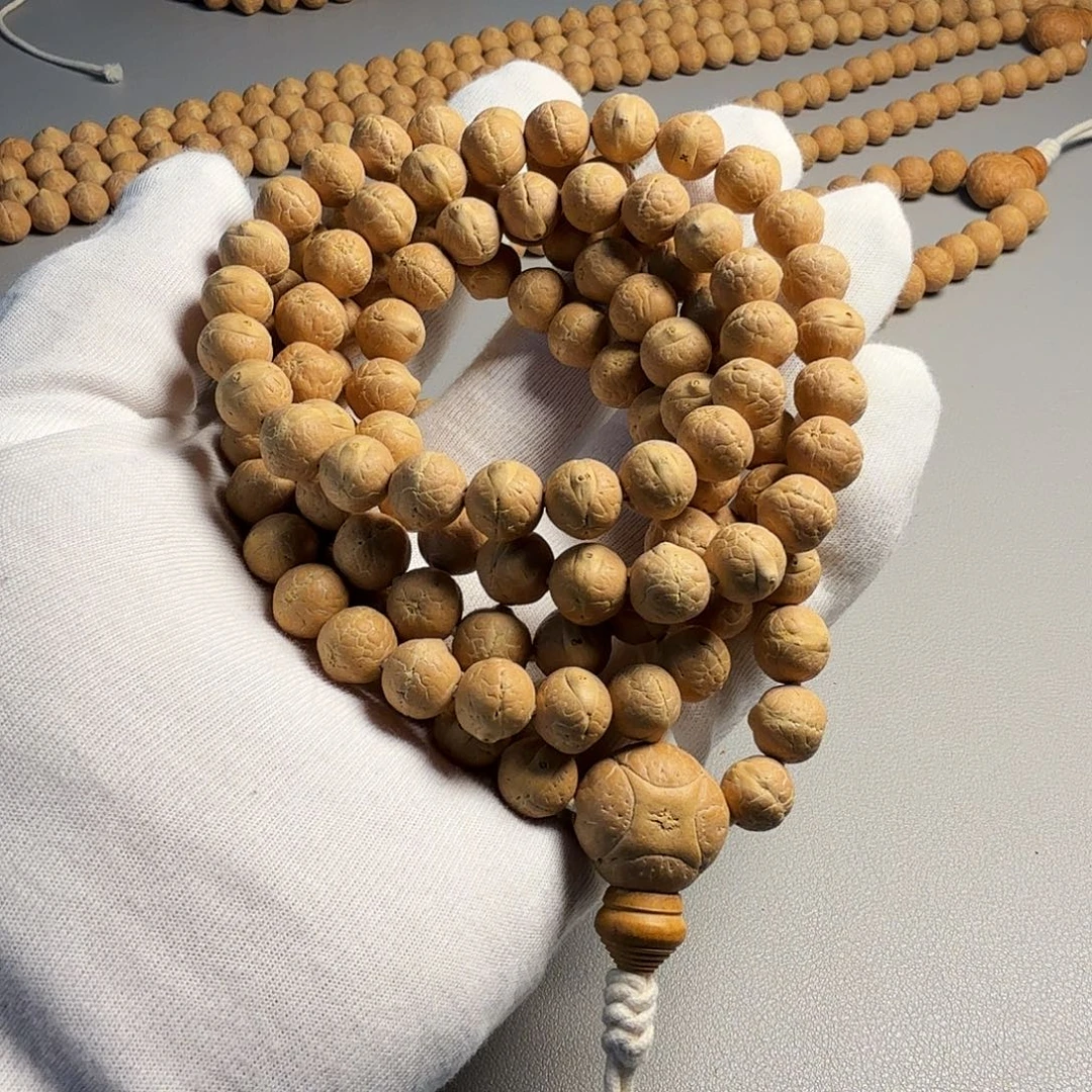 凤眼菩提手串念珠