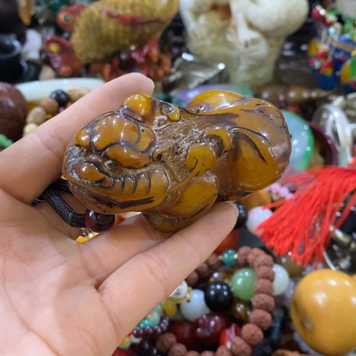 摆件宫廷影视老旧工艺摆件