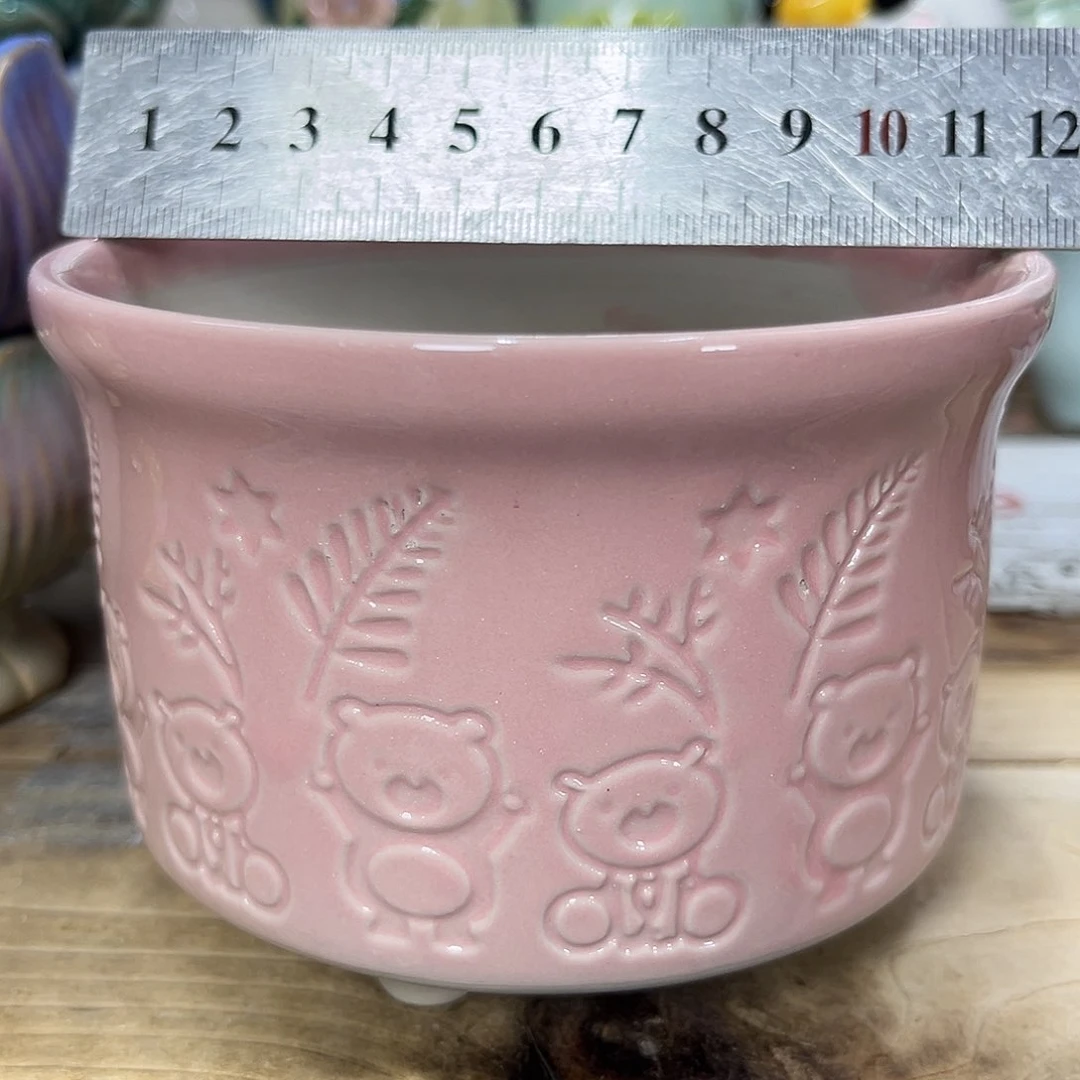 陶瓷陶瓷花盆特价上新