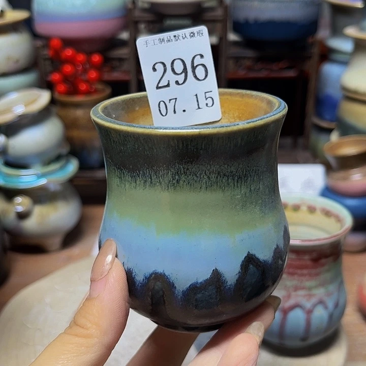 瓷片景德镇陶瓷手工制作