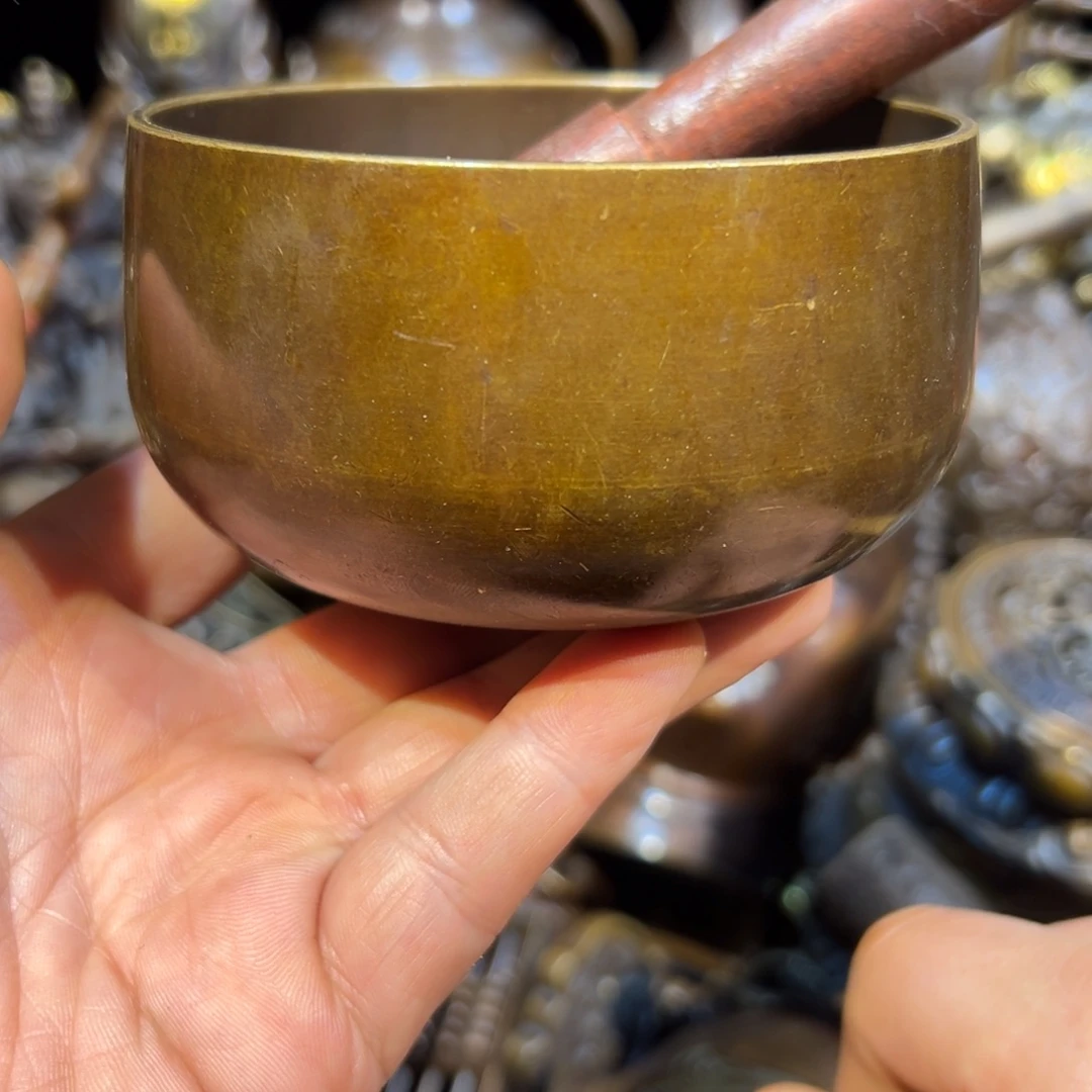 铜器摆件精工铜器