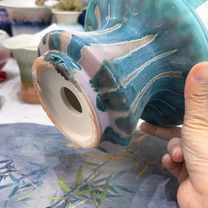 景德镇陶瓷研究所，2单包邮