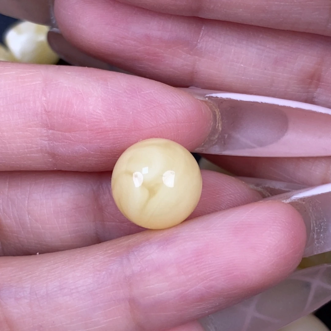 琥珀未镶嵌珠宝奇石213