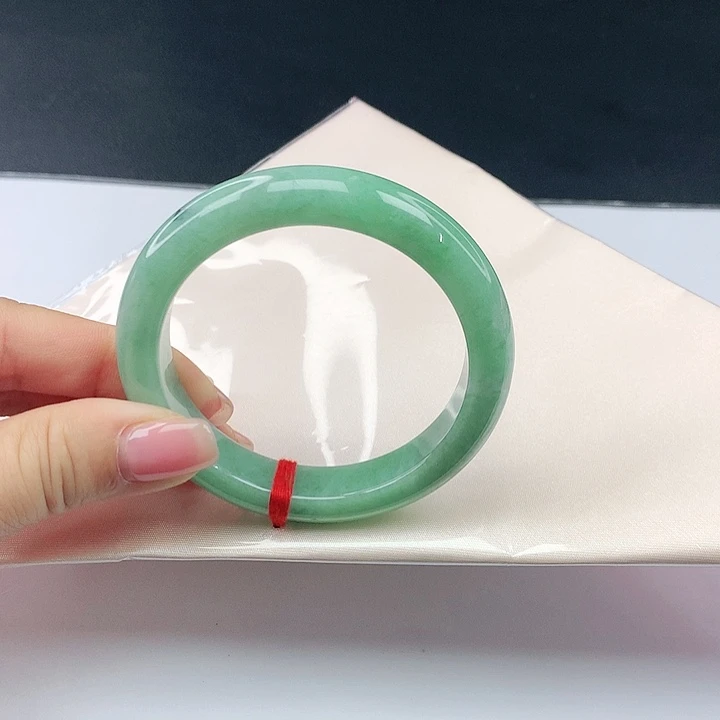 未镶嵌手镯翡翠翡翠064