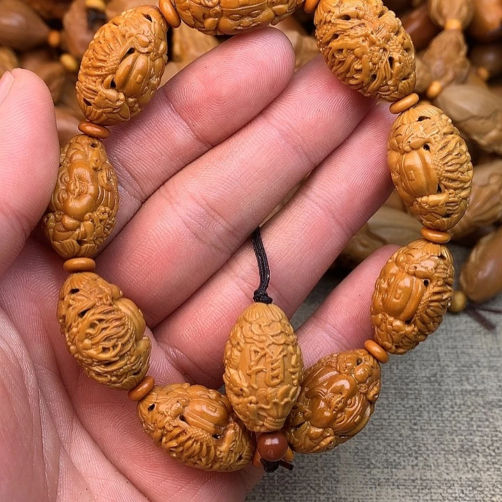 手串/手链橄榄核精品橄榄核手串
