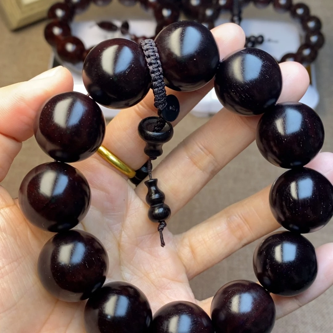 檀香紫檀（小叶紫檀）2.0