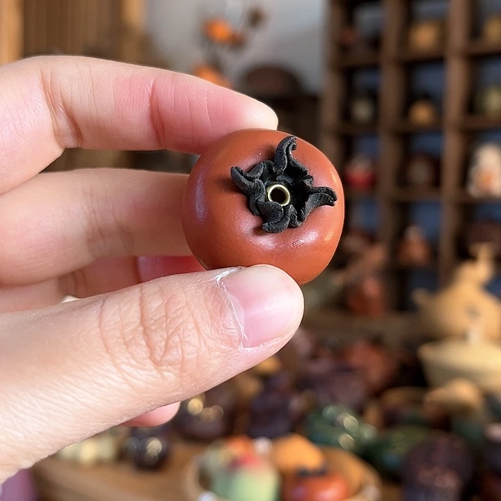 摆件紫砂壶紫砂摆件