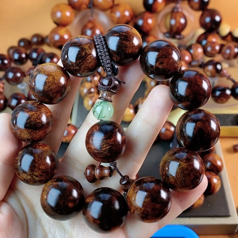 【闪购商品】花梨木类信*争紫20