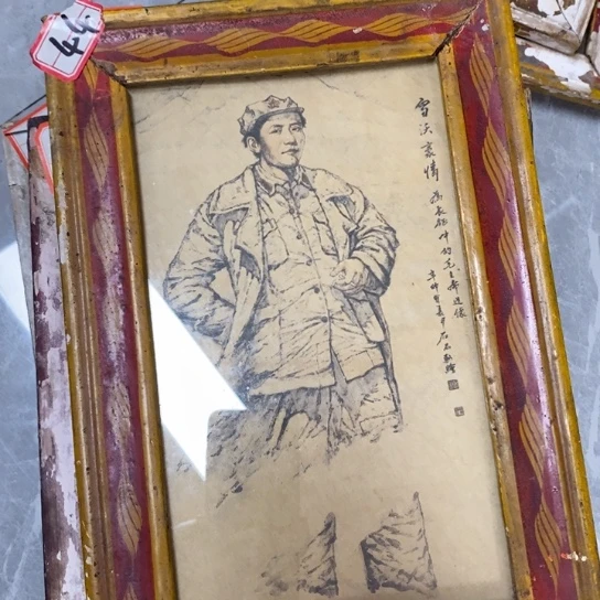 瓷片陶瓷艺术作品欣赏