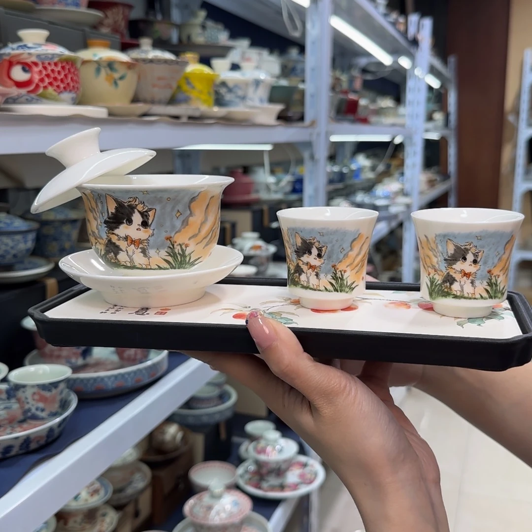 款式高温陶瓷材料等产品