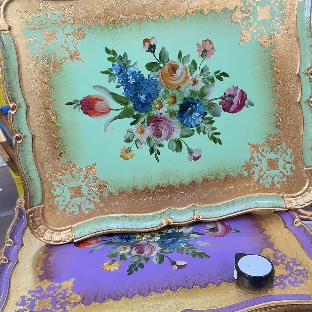 欧洲瓷器收藏鉴赏