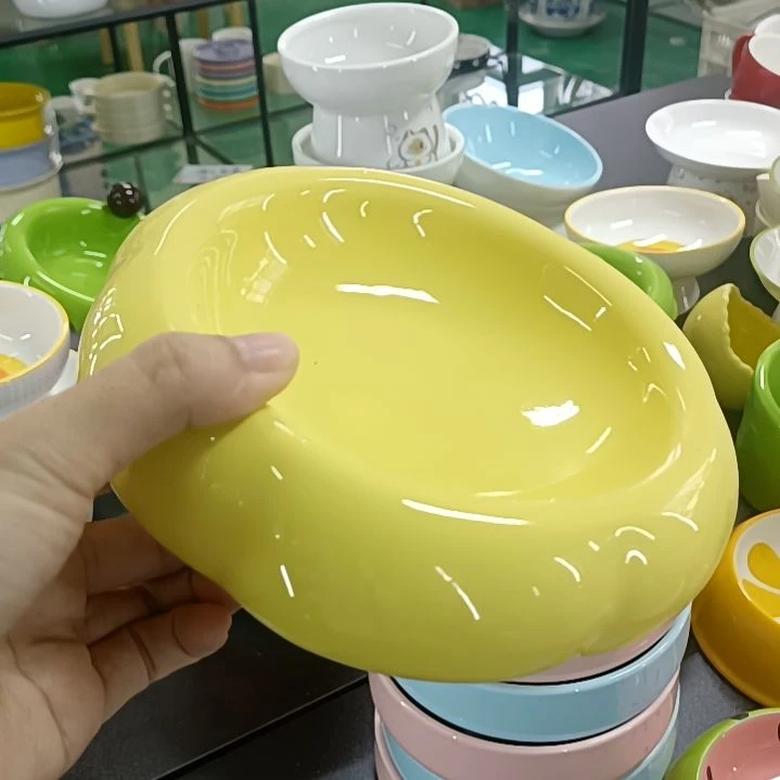 直播间福利陶瓷炸场了