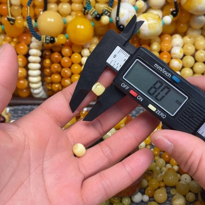 非金属配珠配饰102