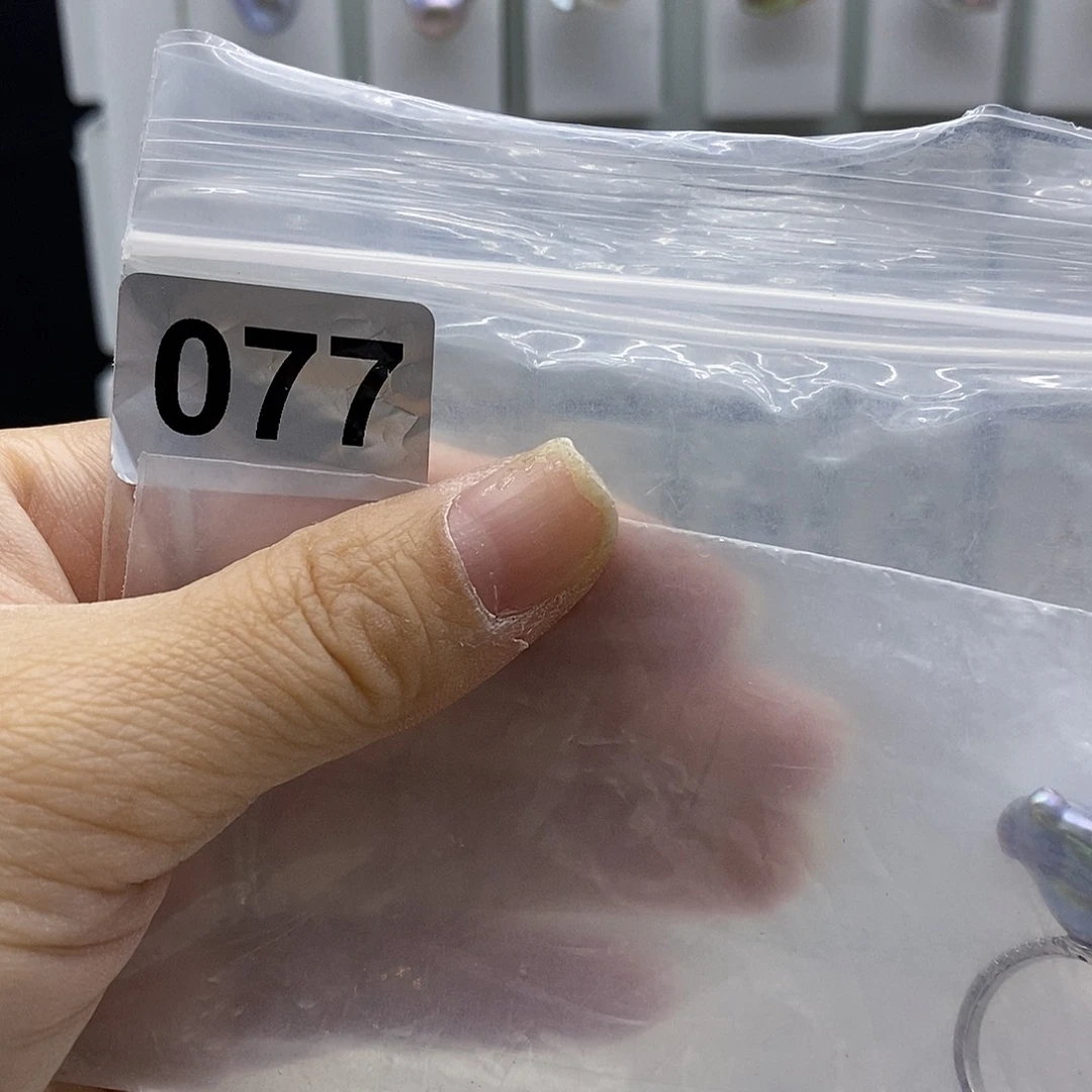 颈饰合金淡水珍珠