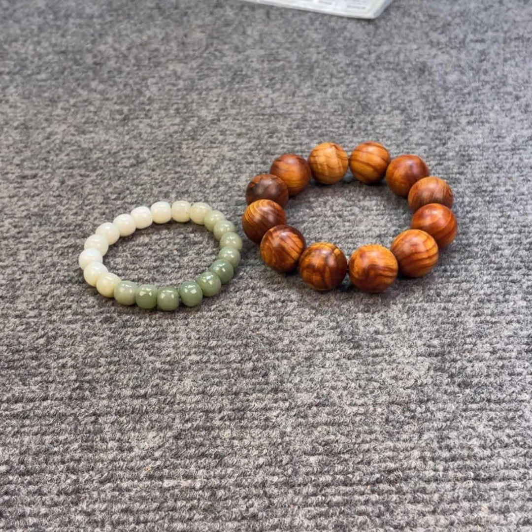 【闪购商品】柏木（崖柏）2.0水波闪电加特殊