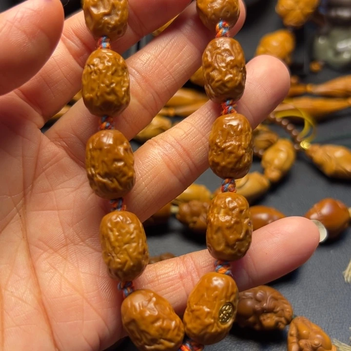 橄榄核手串/手链橄榄