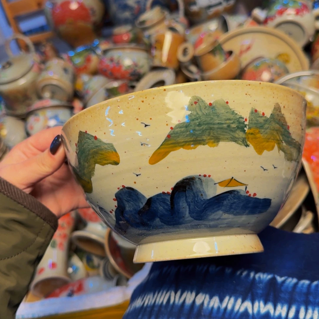 瓷片景德镇源头厂家