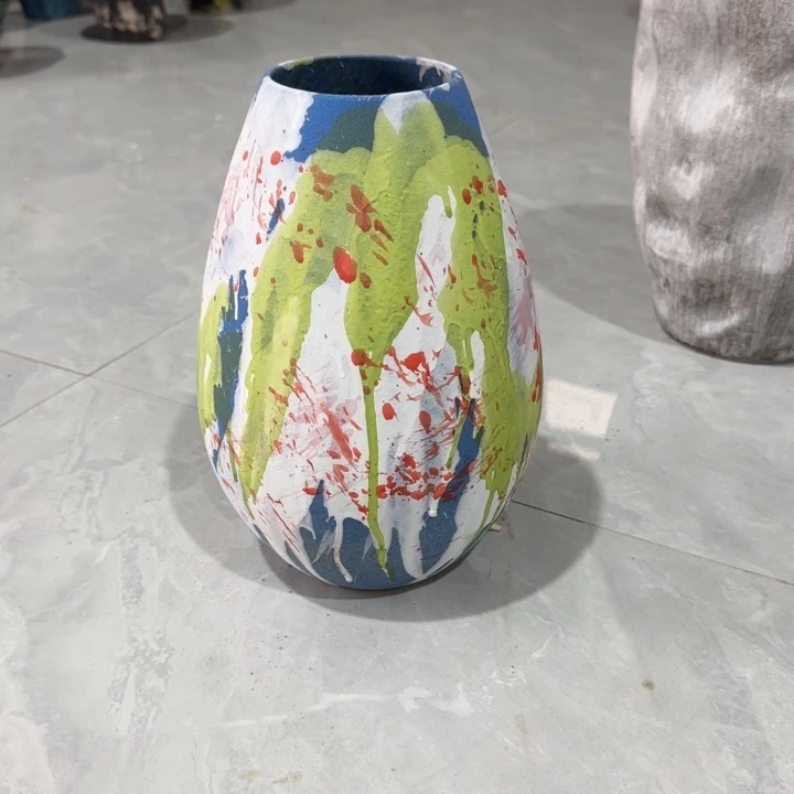 景德镇陶瓷艺术品