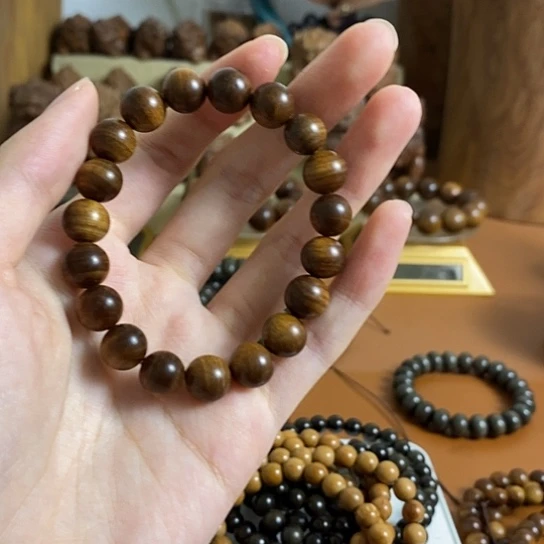 老山檀香老山檀1.0沉水