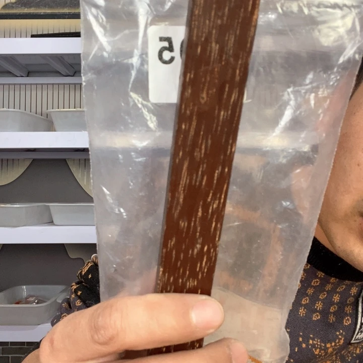 大果紫檀（缅甸花梨）5705