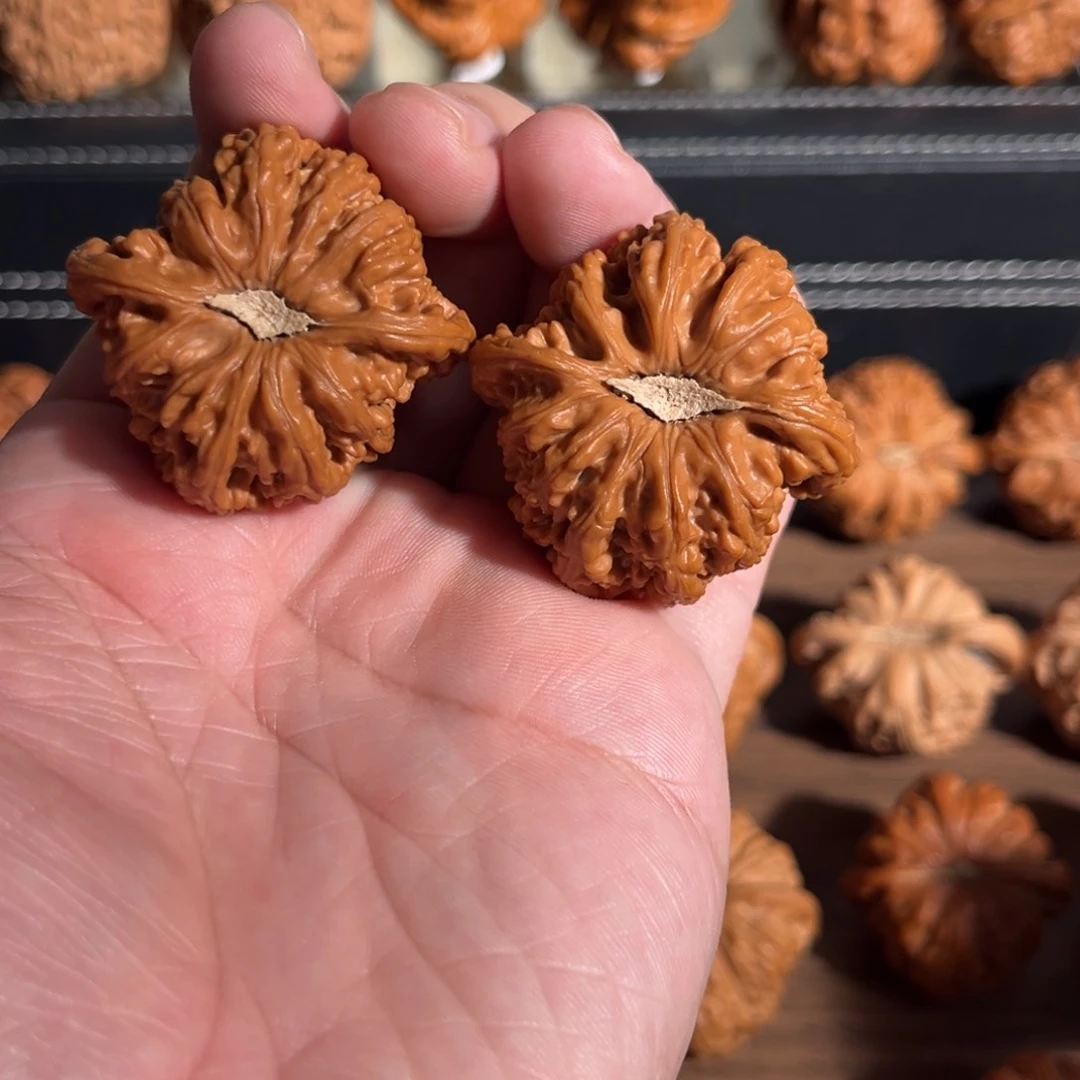 手串/手链核桃40.8全品密纹