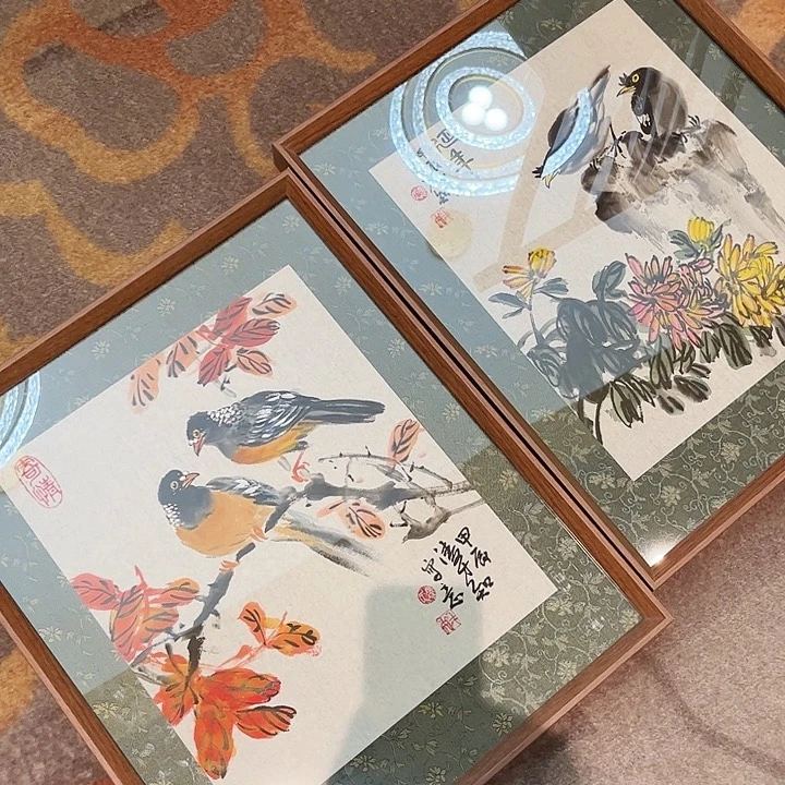 书法书法作品欣赏艺术