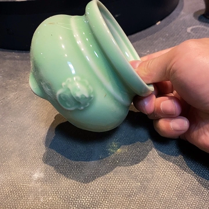 手工艺品琉璃龙泉青瓷龙泉青瓷