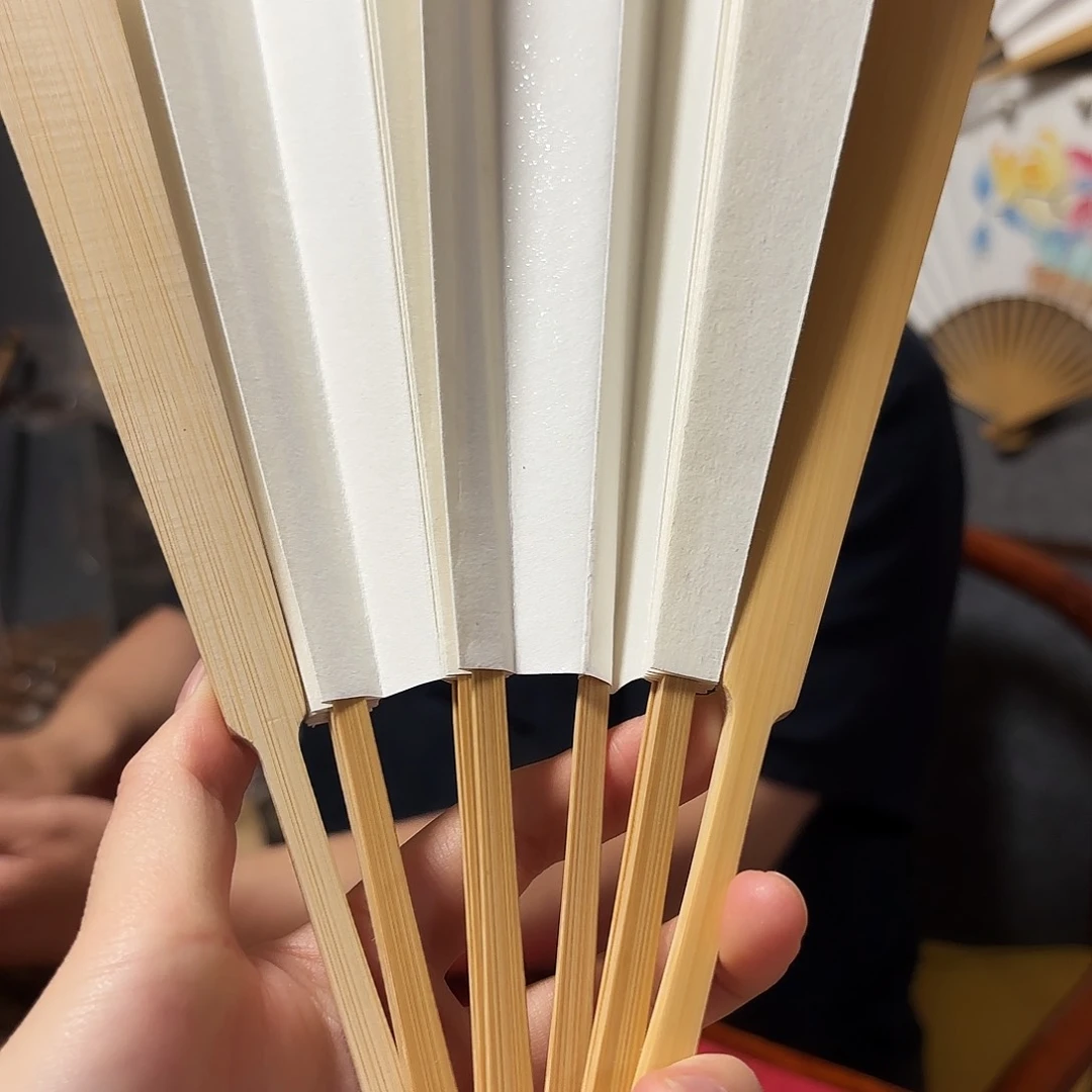书法✨**一手写手绘作品10寸玉竹
