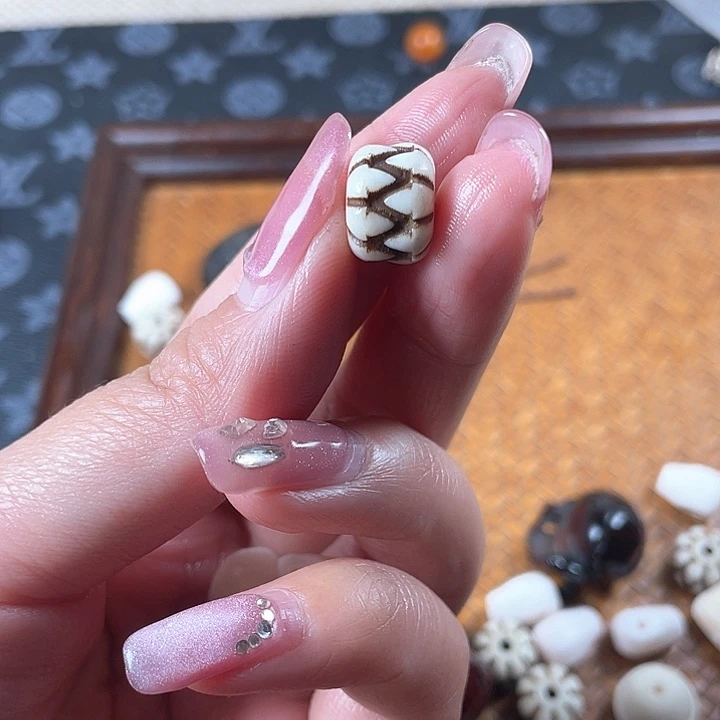 鹿骨手串/手链驼骨驼骨31，1.3