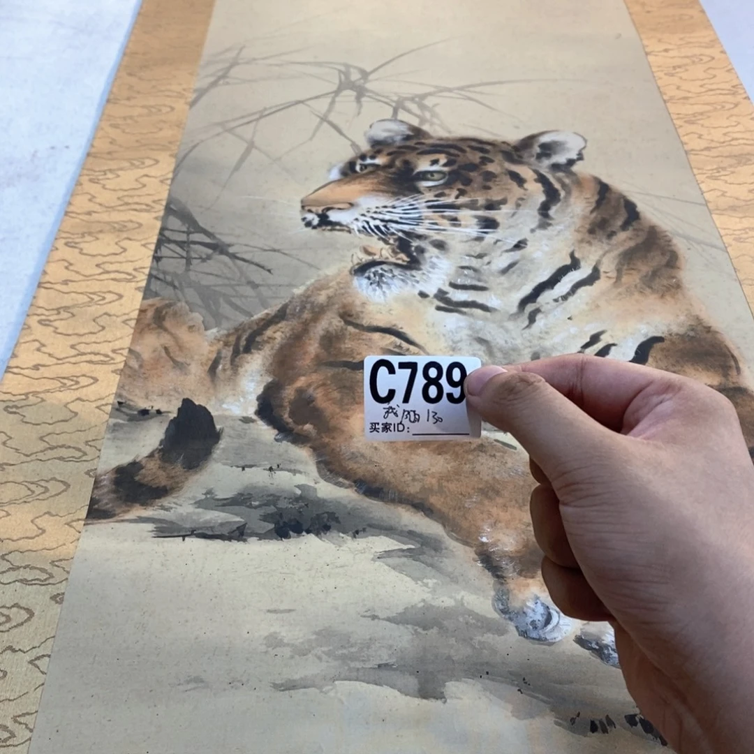 我***缘文化创意装饰美术品