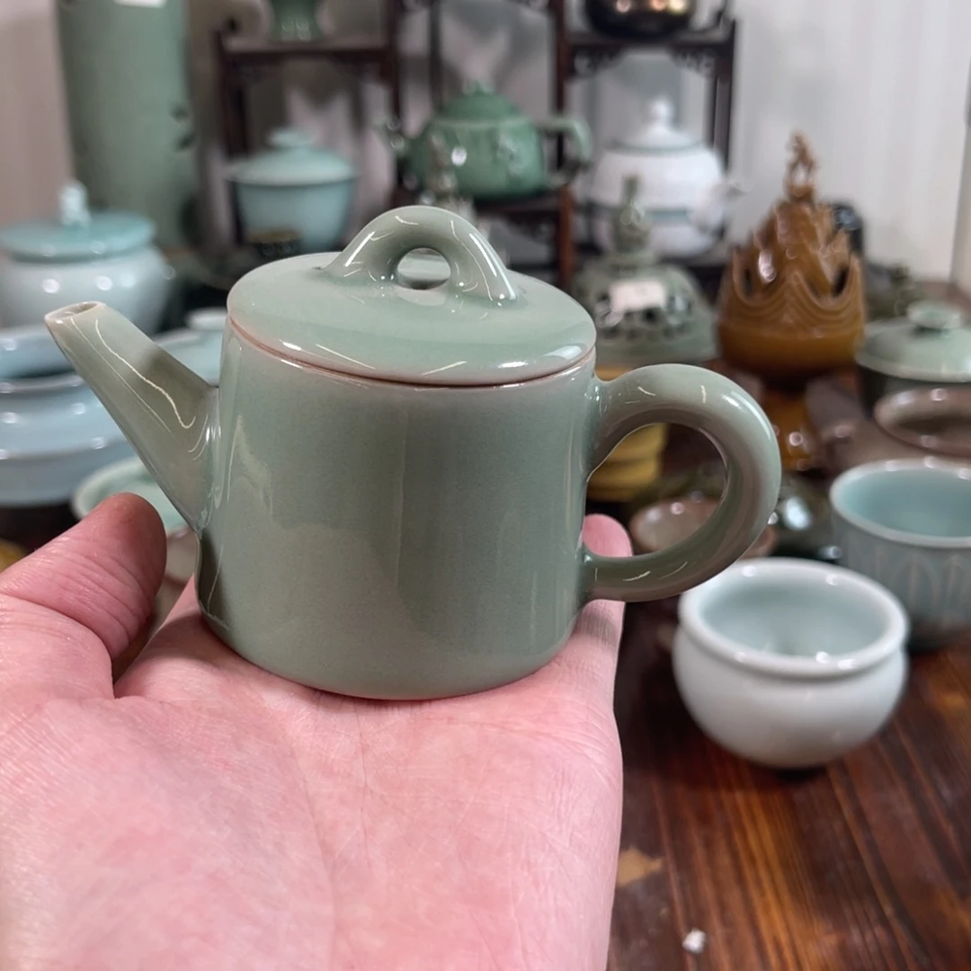 三宝茶器开播福利