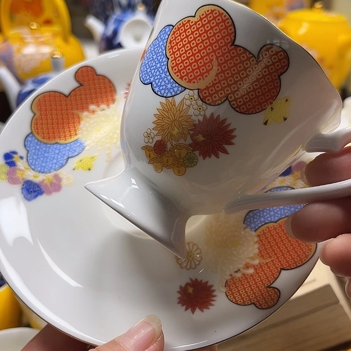 瓷片清库存满18包邮，新疆西藏青海不包邮，回流瓷器、