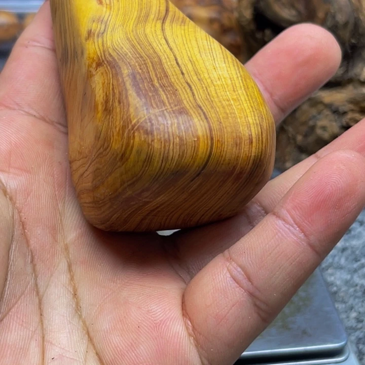 柏木（崖柏）崖柏瑕疵360